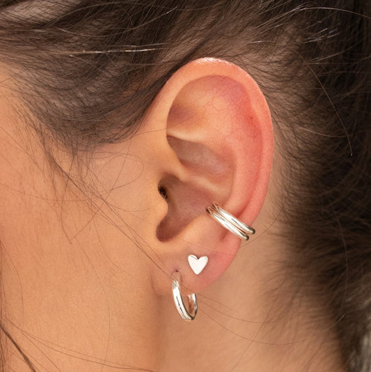 AVM Classic Earrings Set